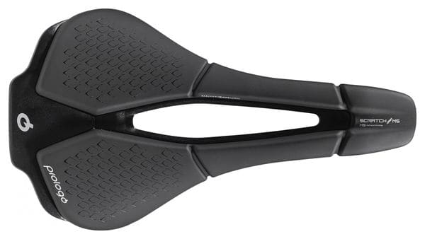 Selle Prologo Scratch M5 PAS Tirox Noir - Produit Reconditionné