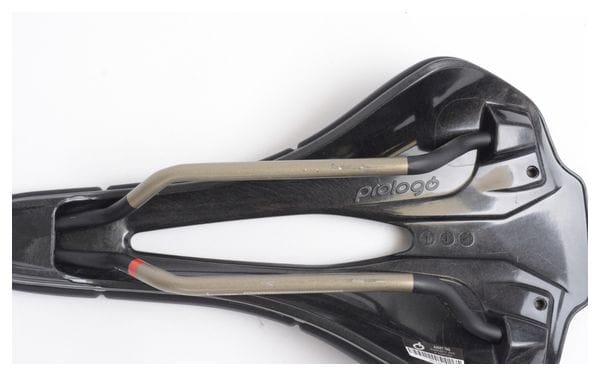 Selle Prologo Scratch M5 PAS Tirox Noir - Produit Reconditionné