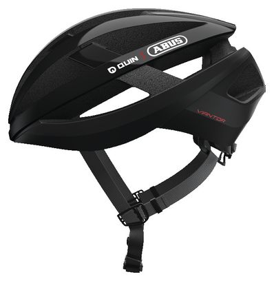 Casque Connecté Abus Viantor Quin Noir