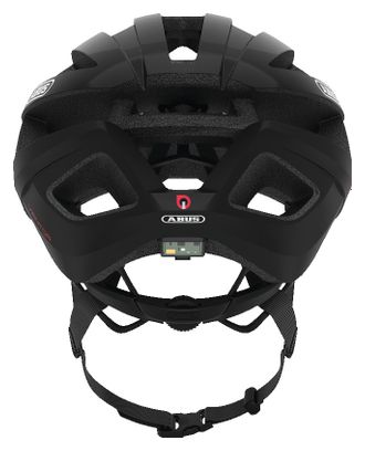 Casque Connecté Abus Viantor Quin Noir