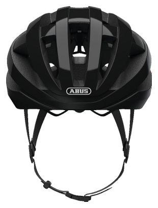 Abus Viantor Quin Connected Helm Zwart