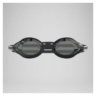 Speedo Vanquisher 3.0 Zwembril Zwart/Rook