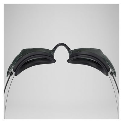 Speedo Vanquisher 3.0 Zwembril Zwart/Rook