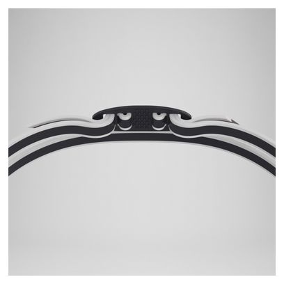 Speedo Vanquisher 3.0 Zwembril Zwart/Rook