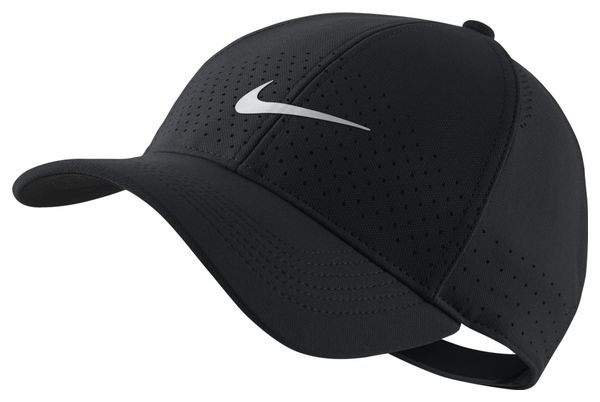 Casquette Nike AeroBill Legacy91 Noir