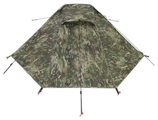 Highlander Blackthorn 1+ Gen2 HMTC - Tente 1 personne - Vert