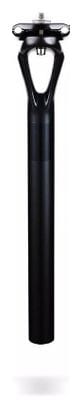BBB Carbon seatpost DI2 with recoil Flypost Black