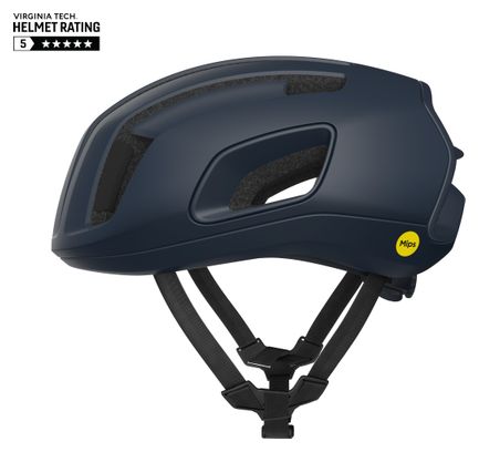 Poc Cytal Road Helmet Blue