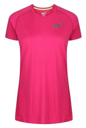 Maillot Inov-8 Base Elite Femme Rose