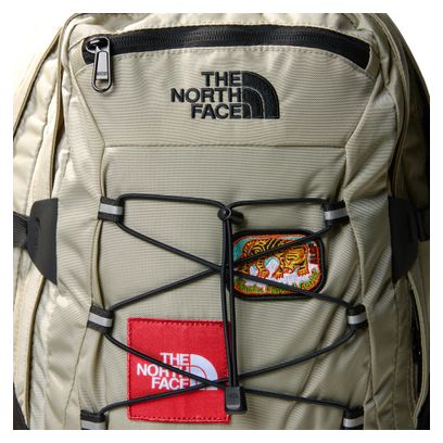 Sac à Dos The North Face Borealis Classic 29L Gris