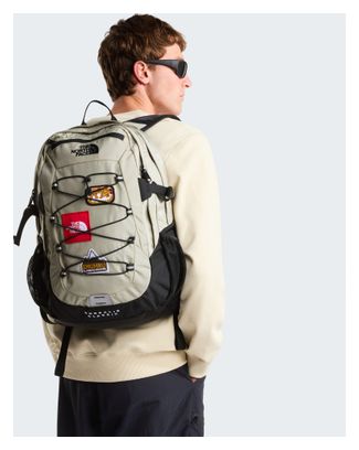 Sac à Dos The North Face Borealis Classic 29L Gris