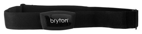 BRYTON Ceinture Cardiaque HRM Bluetooth / ANT+