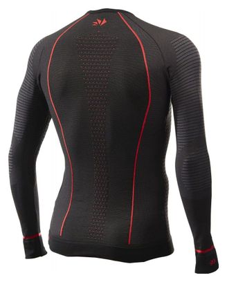 Maillot de corps manches longues Sixs TS2W Cu