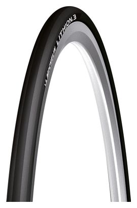 Pneu MICHELIN LITHION 3 Noir