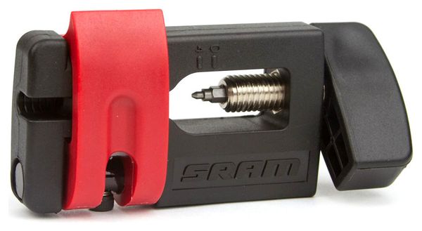 SRAM Hydraulic Hose Barb Driver Tool