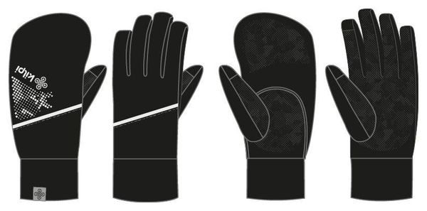 Gants running Kilpi DRAG-U