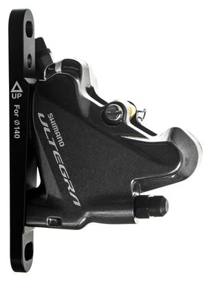 Shimano Ultegra BR-R8070 Supporto piatto per pinza freno anteriore