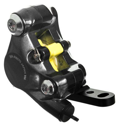 Shimano Ultegra BR-R8070 Front Brake Caliper Resin Flat Mount