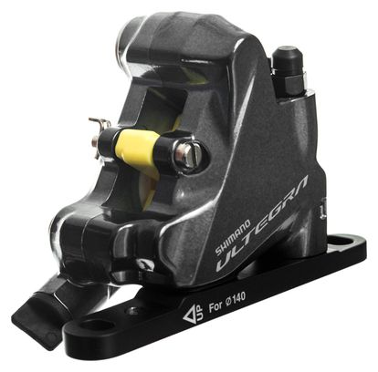 Shimano Ultegra BR-R8070 Front Brake Caliper Resin Flat