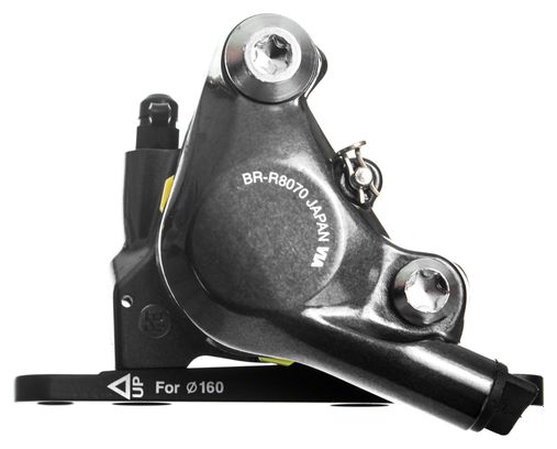 Shimano Ultegra BR-R8070 Supporto piatto per pinza freno anteriore