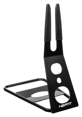 NEATT Stand Bike Steel Black