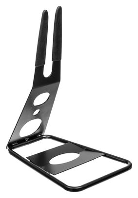 NEATT Stand Bike Steel Black