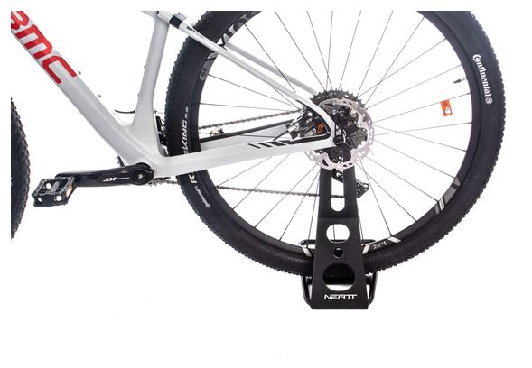 NEATT Stand Bike Steel Black