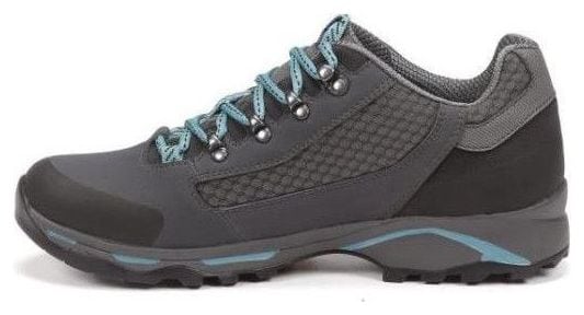 Chiruca chaussures de randonnée Santiago GTX-Vibram-Gris