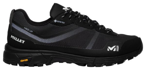 Millet Hike Up Gtx W Women's Grey Hiking Shoes
