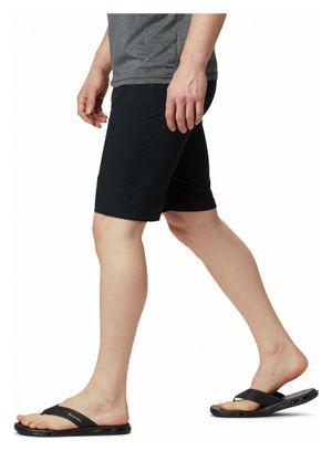 Columbia Triple Canyon Shorts Black Men's