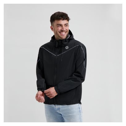 Vêtements de pluie Rogelli Commuter Essential