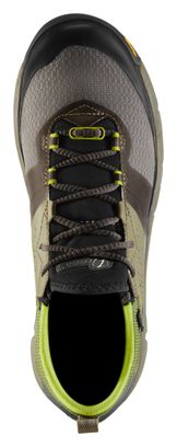 Danner Trail 2650 Campo Gore-Tex Hiking Shoes Brown/Green