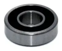 Roulement B3 - Blackbearing - 10247-2rs - 10  x  24  x  7 mm