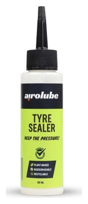 Preventivo pneumatici Airolube Tyre Sealer 80Ml
