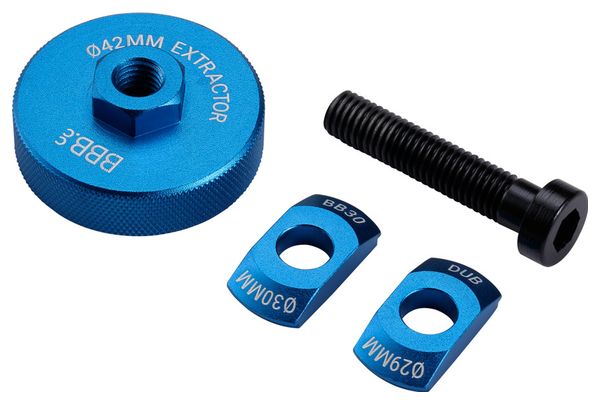 BBB Bearing Remover DUB/BB30