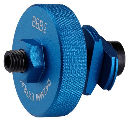 Démonte Boitier BBB Bearing Remover DUB/BB30