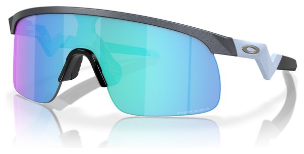 Kinderbrillen Oakley Resistor Re-Discover Collection / Prizm Sapphire / Ref: OJ9010-1623