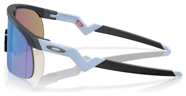 Lunettes Enfants Oakley Resistor Re-Discover Collection / Prizm Sapphire / Ref : OJ9010-1623