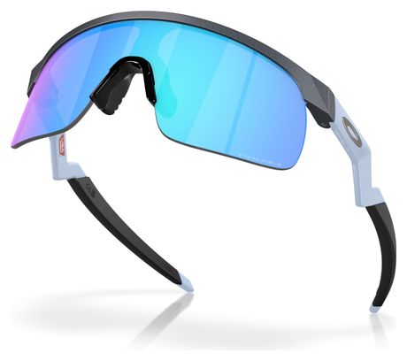 Kinderbrillen Oakley Resistor Re-Discover Collection / Prizm Sapphire / Ref: OJ9010-1623