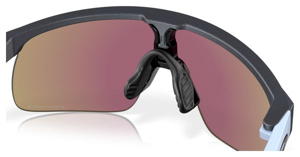 Occhiali da bambino Oakley Resistor Re-Discover Collection / Prizm Sapphire / Ref: OJ9010-1623