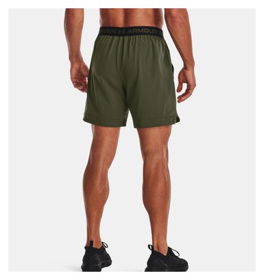 Under Armour Vanish Woven Shorts Green