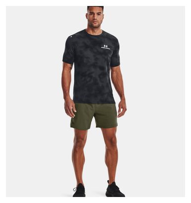 Under Armour Vanish Woven Shorts Green