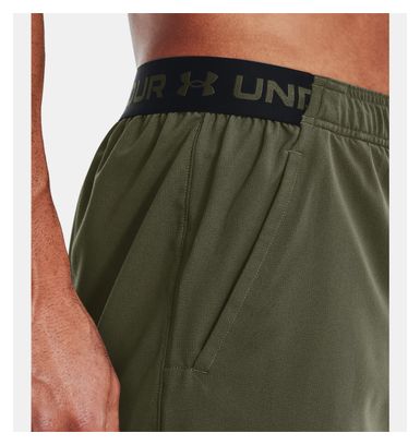 Under Armour Vanish Woven Shorts Green