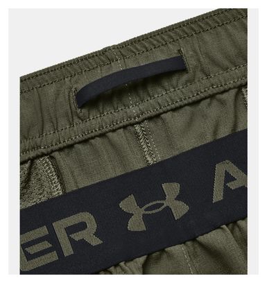 Under Armour Vanish Woven Shorts Green