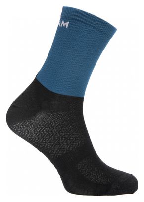 Paar LeBram Croix Morand Pelforth Socken