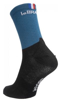 Paar LeBram Croix Morand Pelforth Socken