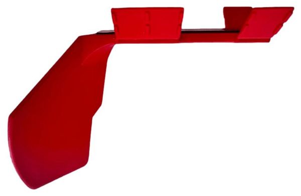 Protector de cambio Red Branchy
