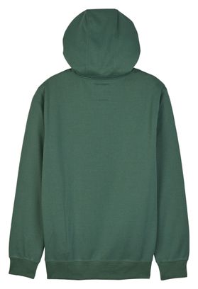 Fox Non Stop Pullover Hoodie Green