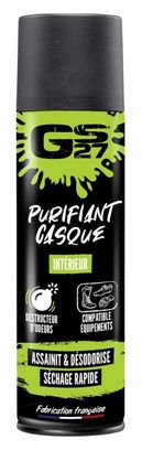 Purifiant Casque GS27 Intérieur 250ml