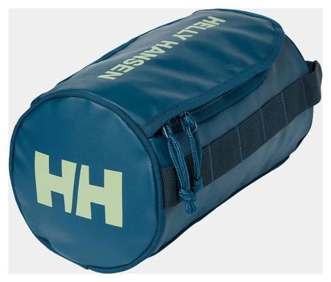 Helly Hansen Toilettas 3L Blauw